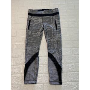 lululemon leggings size 8
